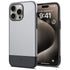 כיסוי Spigen לאייפון 15 בסגנון ארמור (MagFit)